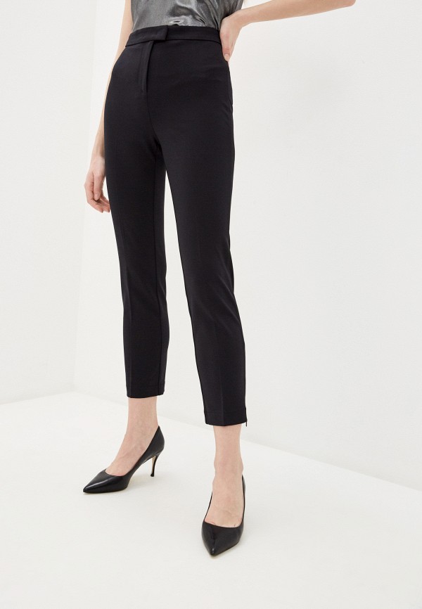 

Брюки Pinko, Черный, Pinko PI754EWIFYU8