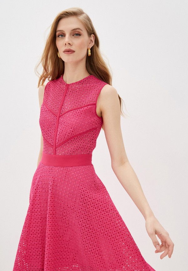 

Платье Pinko, Розовый, Pinko PI754EWIFYV1
