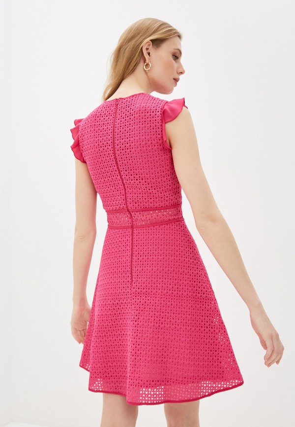 

Платье Pinko, Розовый, Pinko PI754EWIFYV2