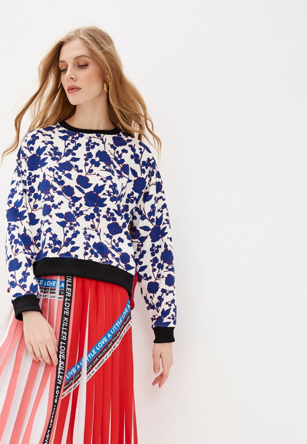 

Свитшот Pinko, Белый