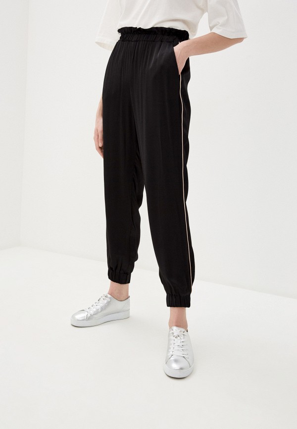 

Брюки Pinko, Черный, Pinko PI754EWIFYV7
