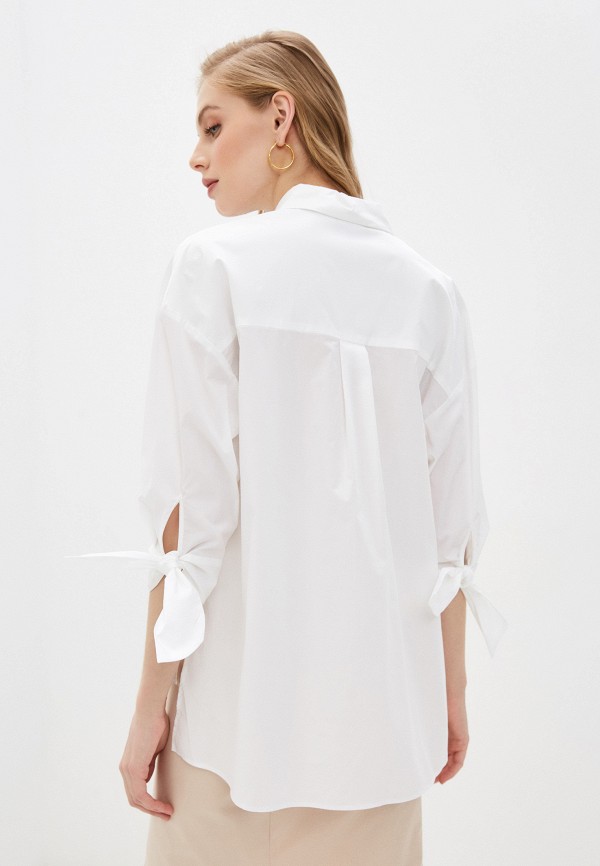 

Блуза Pinko, Белый, Pinko PI754EWIFYW9