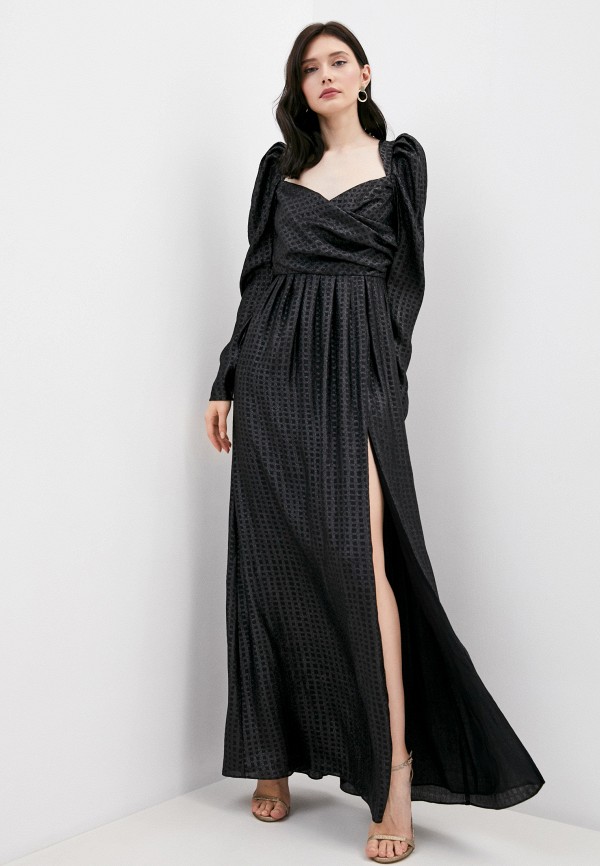 

Платье Pinko, Черный, Pinko PI754EWJSHW8