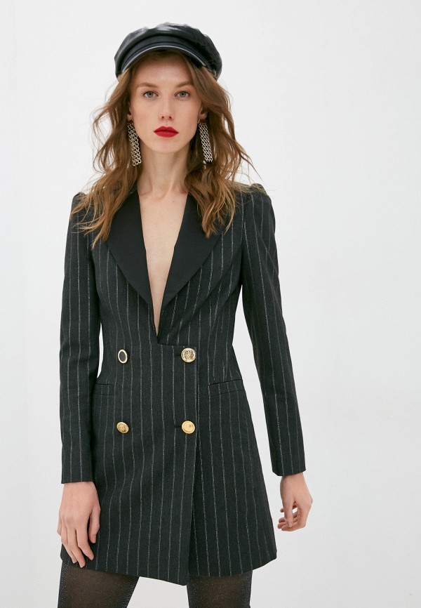 

Платье Pinko, Черный
