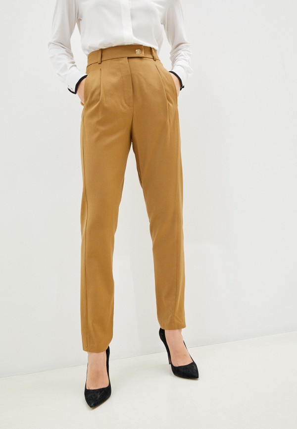 

Брюки Pinko, Коричневый