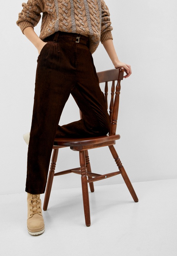

Брюки Pinko, Коричневый