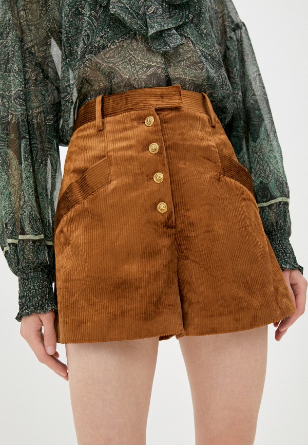 

Шорты Pinko, Коричневый