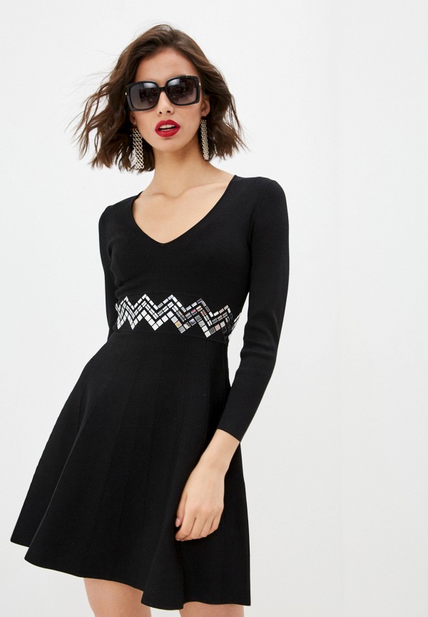 

Платье Pinko, Черный