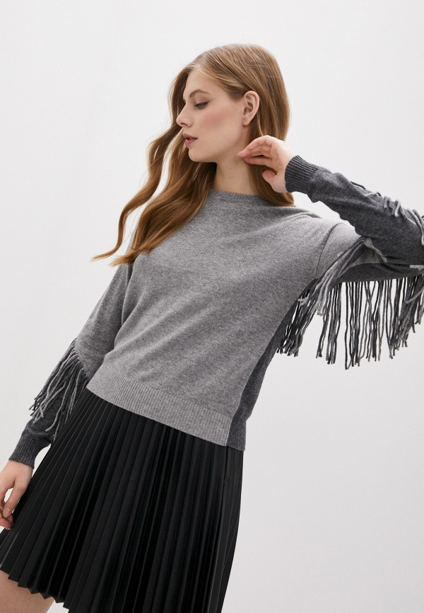 

Джемпер Pinko, Серый, Pinko PI754EWJSIW0