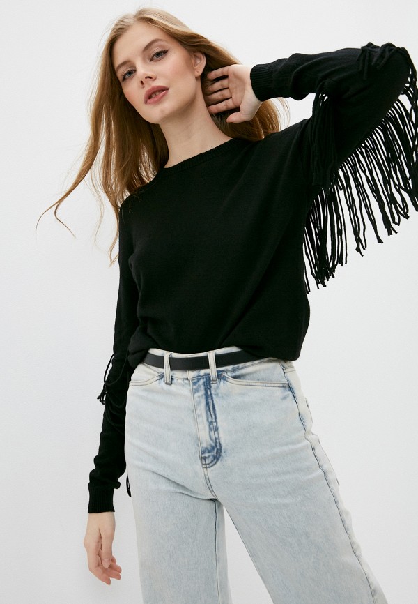 

Джемпер Pinko, Черный, Pinko PI754EWJSIW1