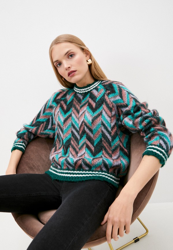 

Джемпер Pinko, Разноцветный