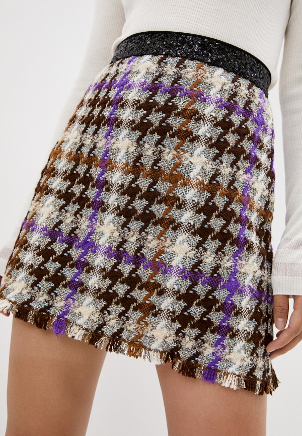 

Юбка Pinko, Разноцветный