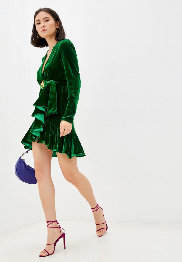 фото Платье pinko