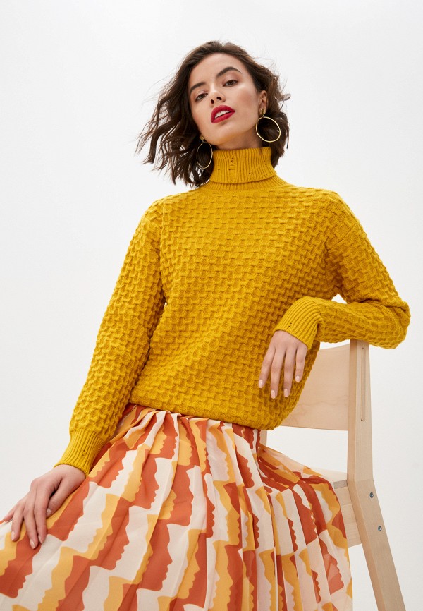 

Свитер Pinko, Желтый