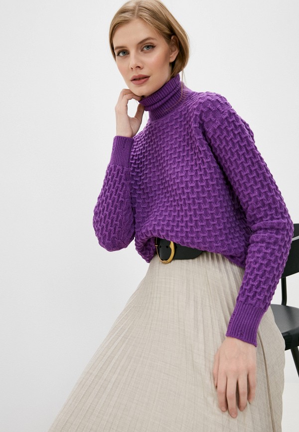 

Свитер Pinko, Фиолетовый