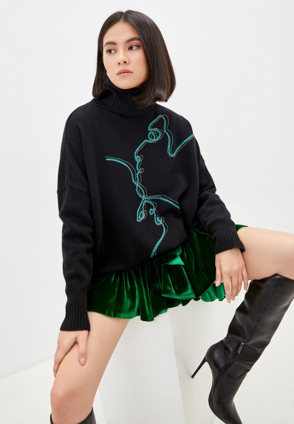 

Свитер Pinko, Черный