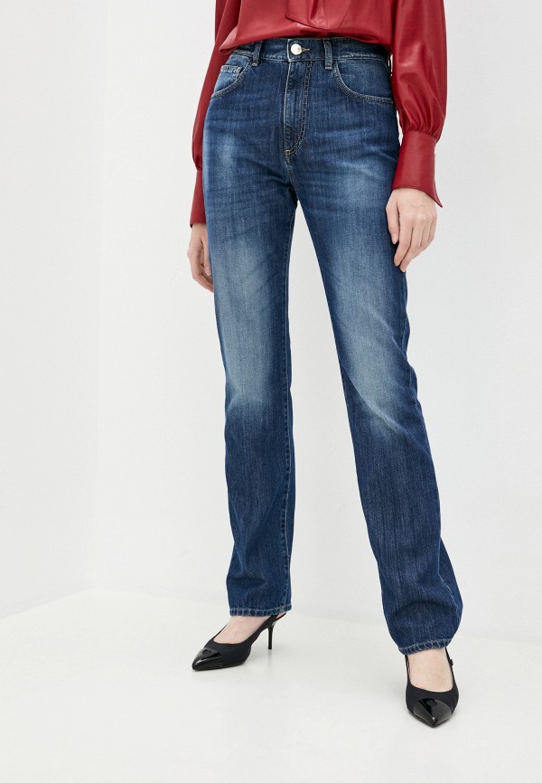 

Джинсы Pinko, Синий, Pinko PI754EWJSIZ4