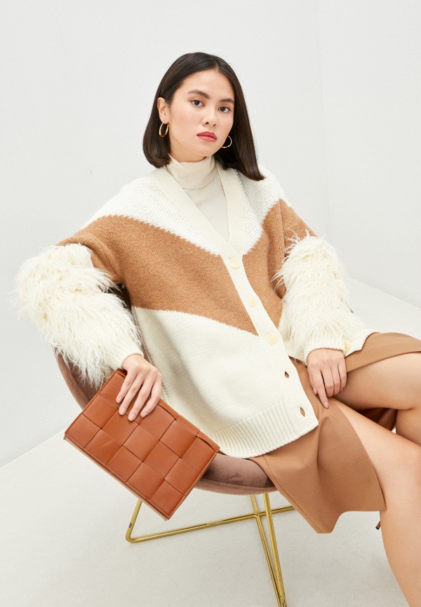 

Кардиган Pinko, Белый