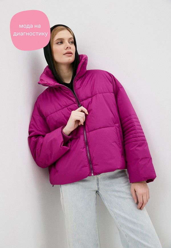 фото Куртка утепленная pinko