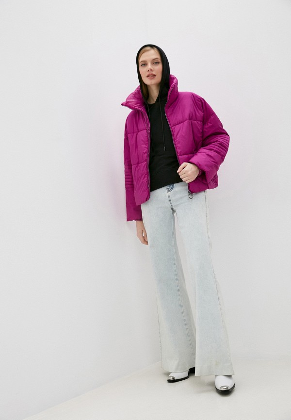 фото Куртка утепленная pinko