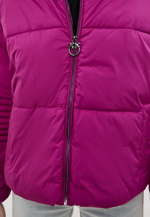 фото Куртка утепленная pinko