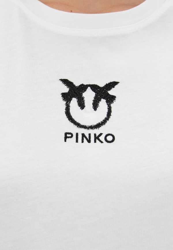 фото Футболка pinko