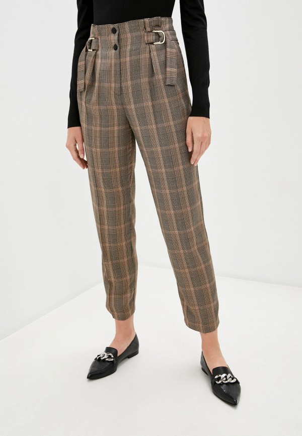 

Брюки Pinko, Коричневый, Pinko PI754EWJVPC4