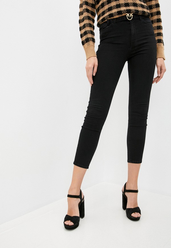 

Джинсы Pinko, Черный, Pinko PI754EWJVPE0