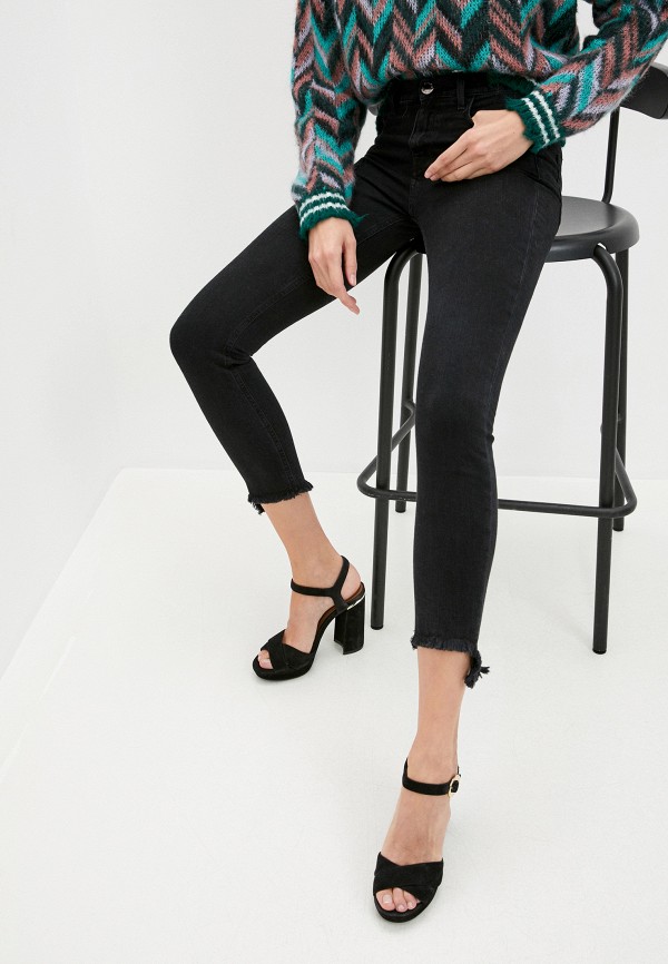 

Джинсы Pinko, Черный, Pinko PI754EWJVPE1