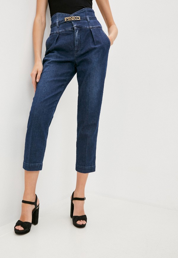 

Джинсы Pinko, Синий, Pinko PI754EWJVPE3