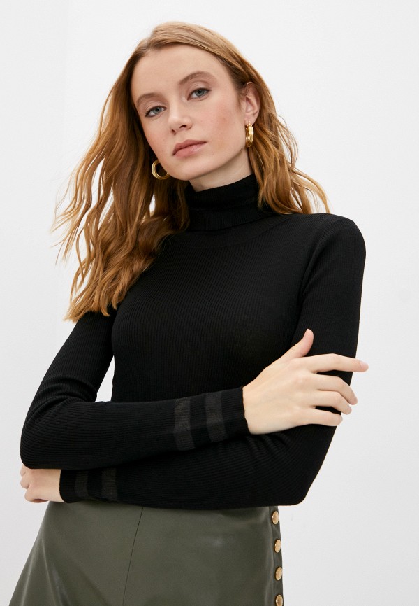 

Водолазка Pinko, Черный, Pinko PI754EWKXCU2