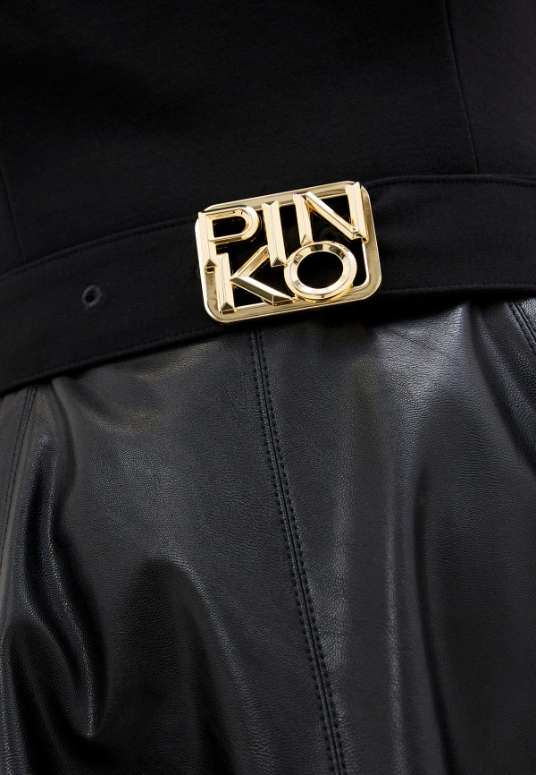 

Платье Pinko, Черный