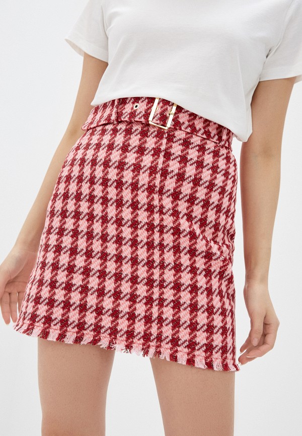 

Юбка Pinko, Розовый