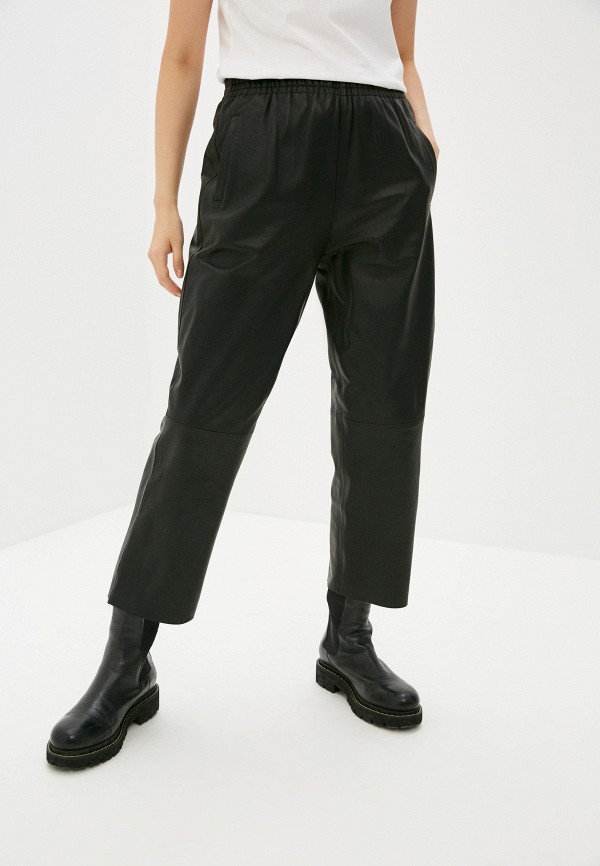 

Брюки Pinko, Черный, Pinko PI754EWLUQV8