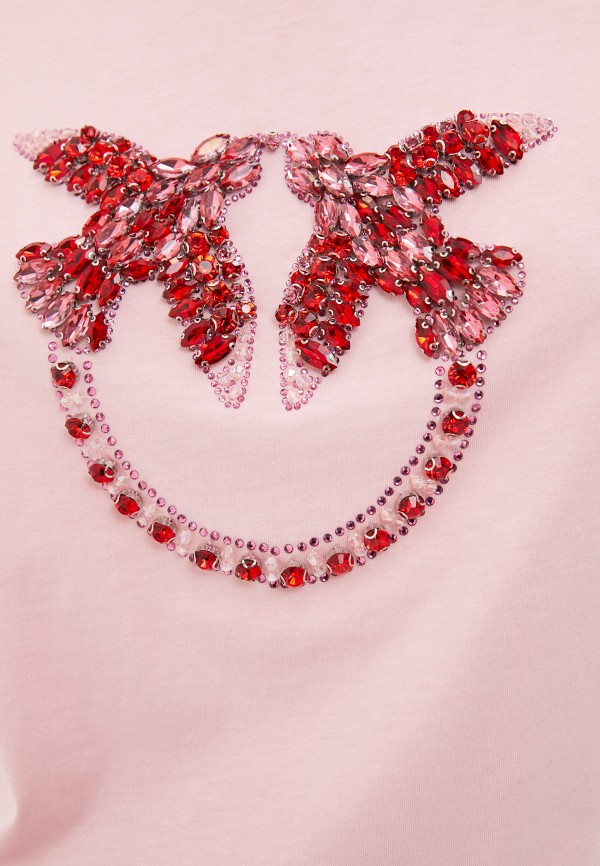 фото Футболка pinko