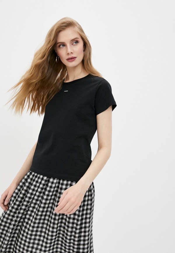 

Футболка Pinko, Черный