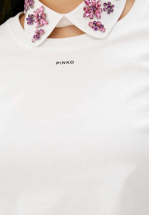 фото Футболка pinko