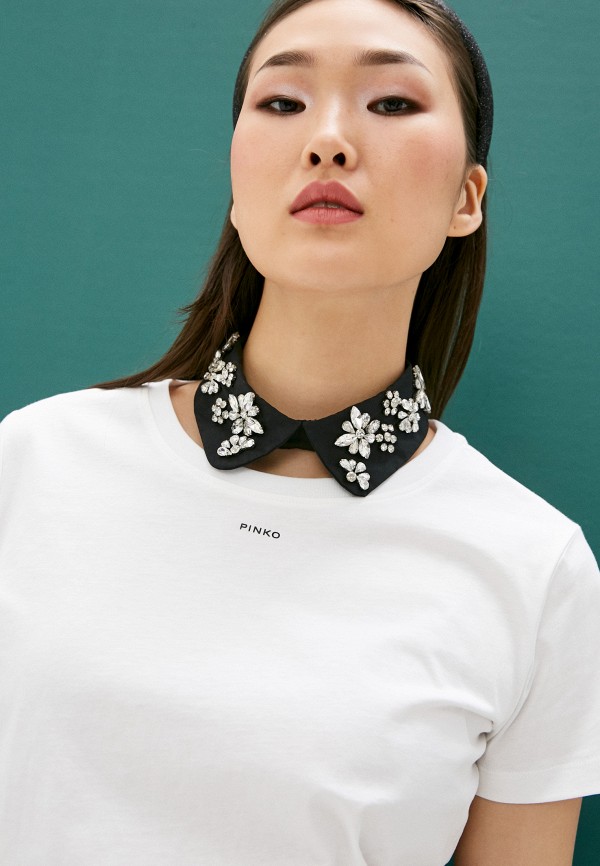 фото Футболка pinko