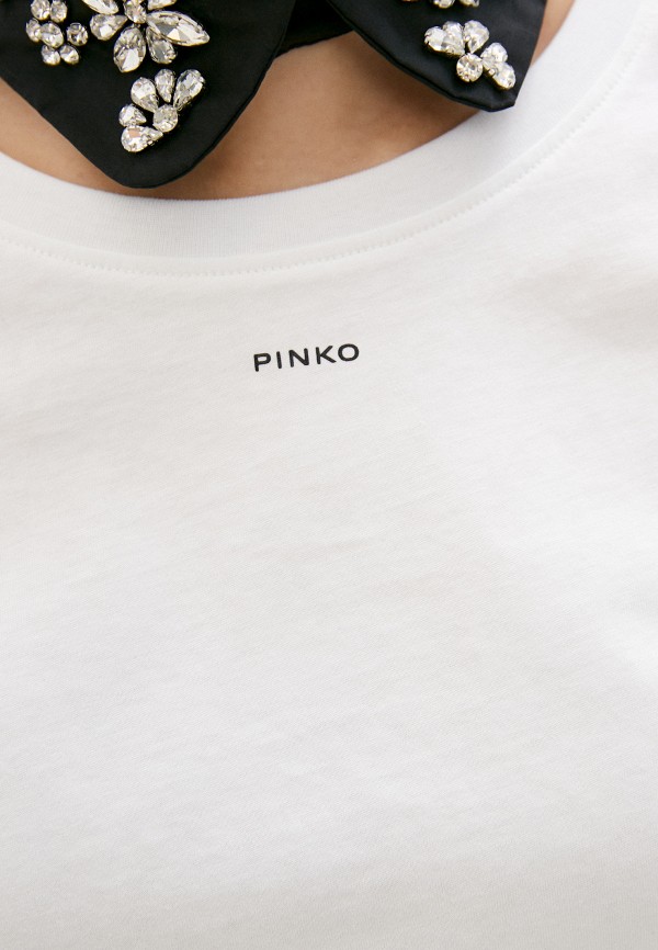 фото Футболка pinko