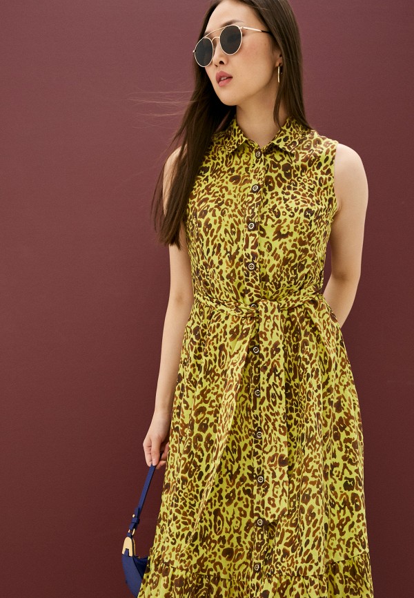 фото Платье pinko