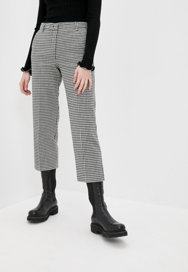 

Брюки Pinko, Разноцветный, UNIQUENESS