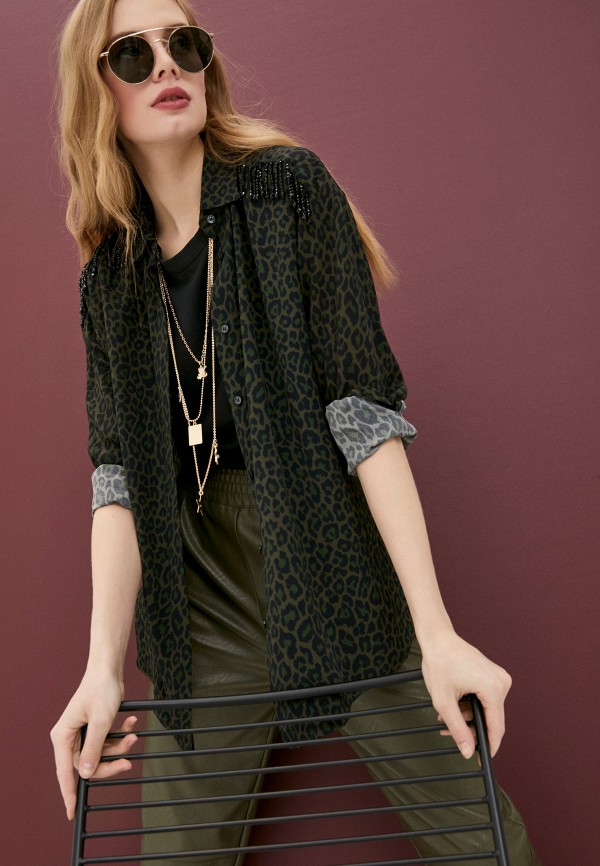 фото Футболка pinko