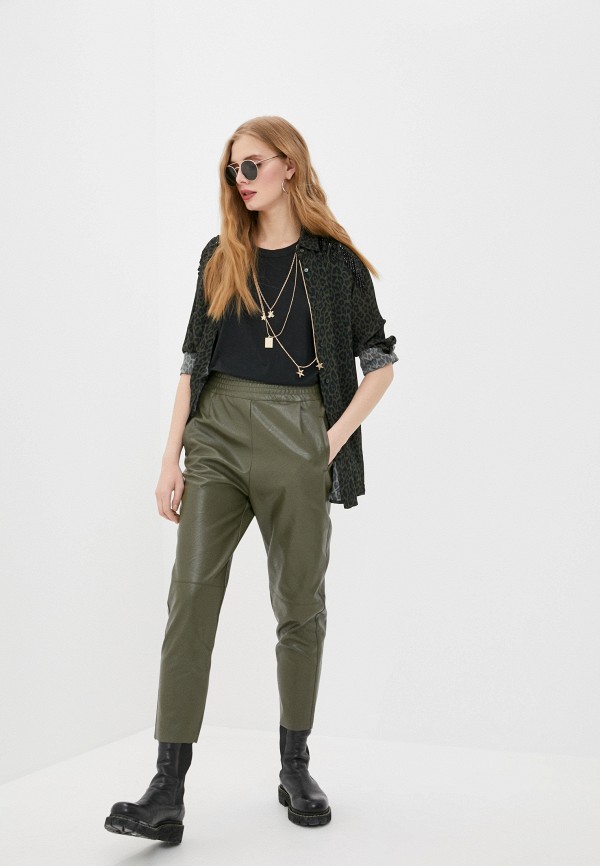 фото Футболка pinko