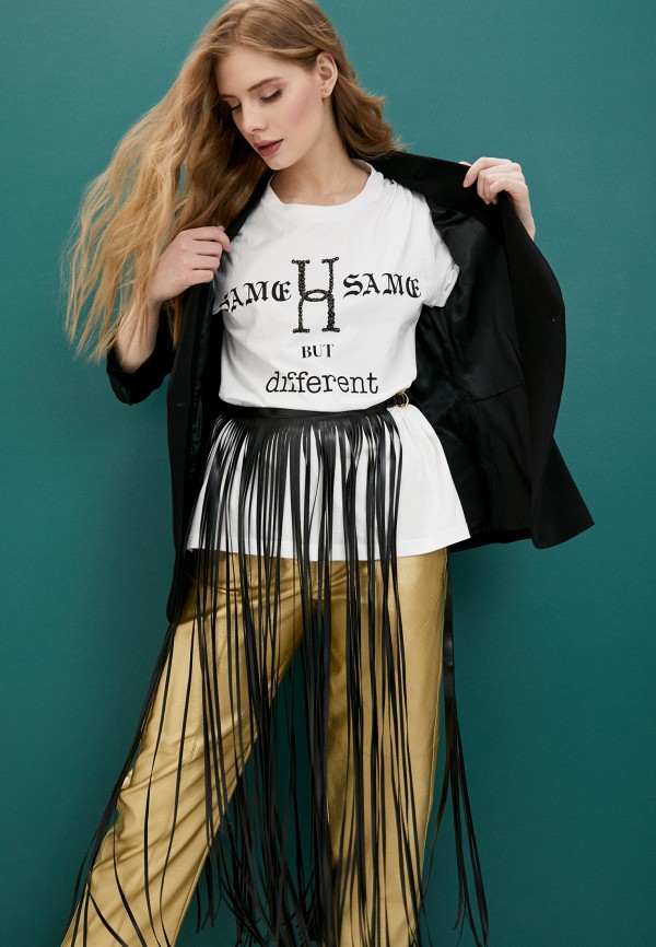 фото Футболка pinko