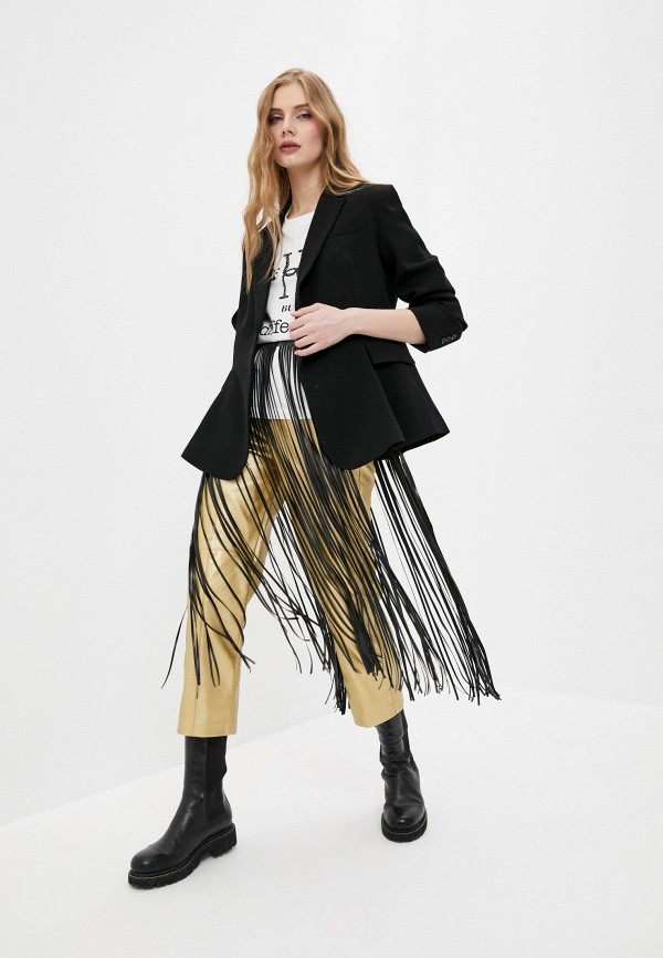 фото Футболка pinko