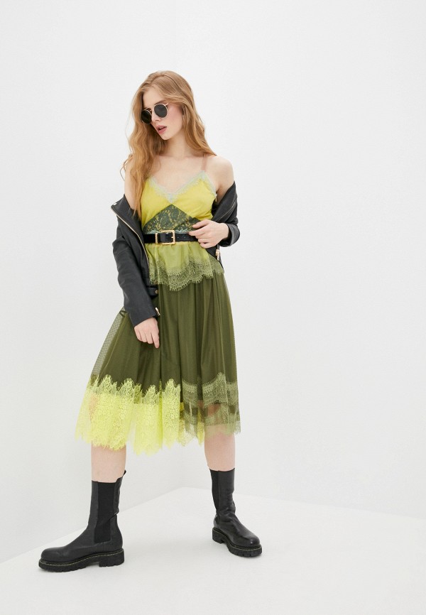 фото Топ pinko