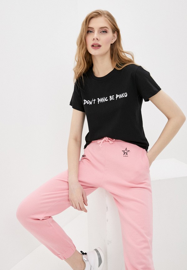 фото Футболка pinko