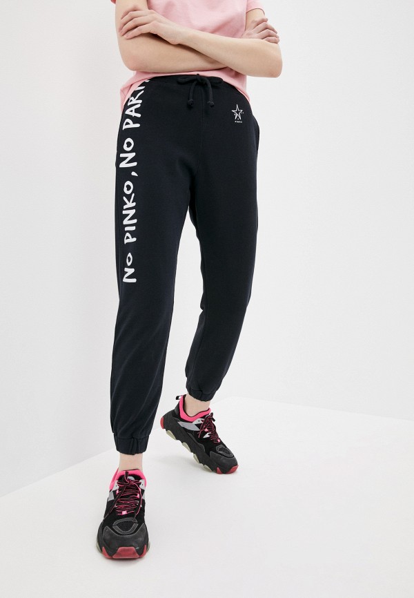 

Брюки спортивные Pinko, Черный, Pinko PI754EWLUSB6