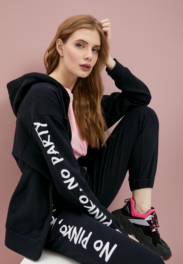 фото Брюки спортивные pinko