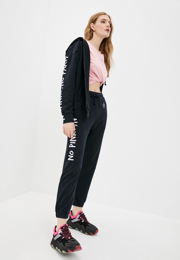 фото Брюки спортивные pinko